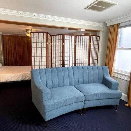 Studio Gem Near Capitol & Coffee Spots Waszyngton Zewnętrze zdjęcie